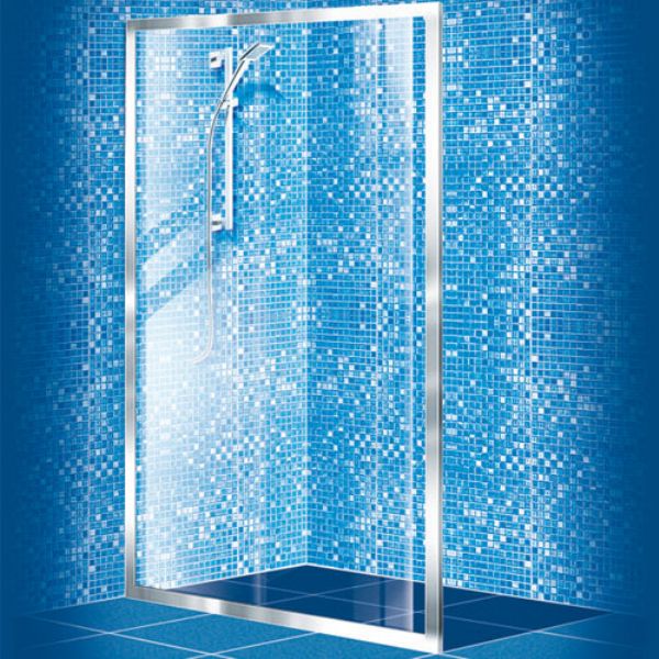 Sabit Panel (Temperli Cam)